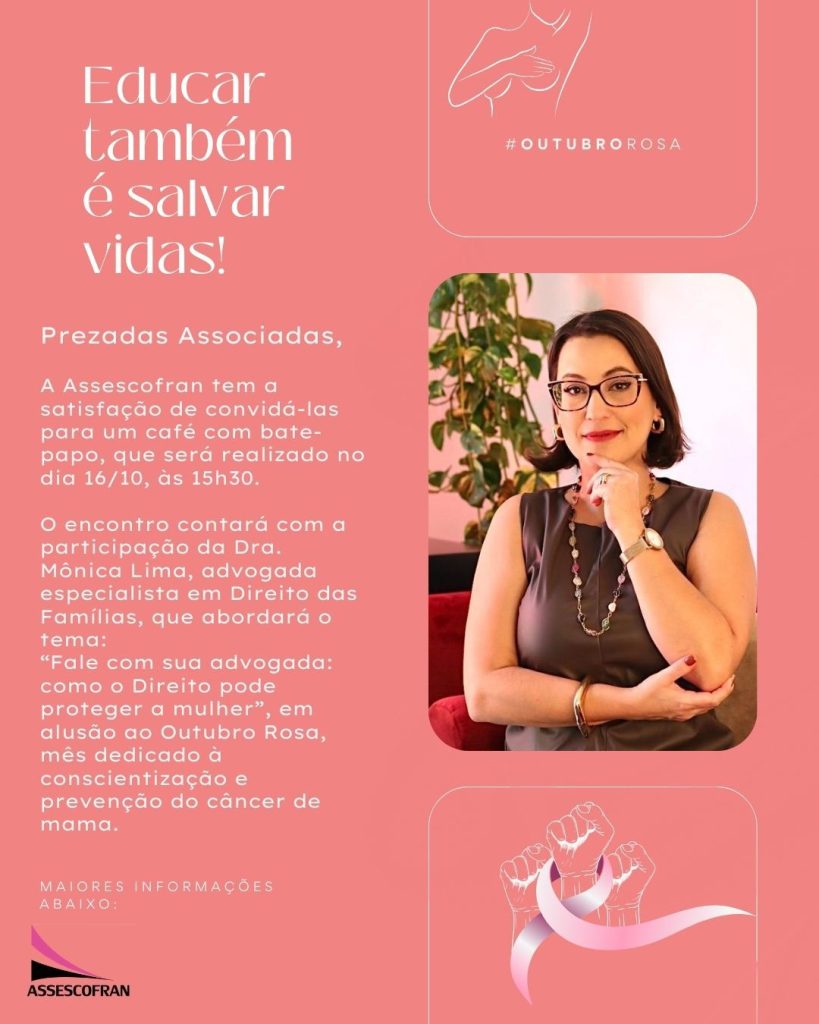 Outubro Rosa