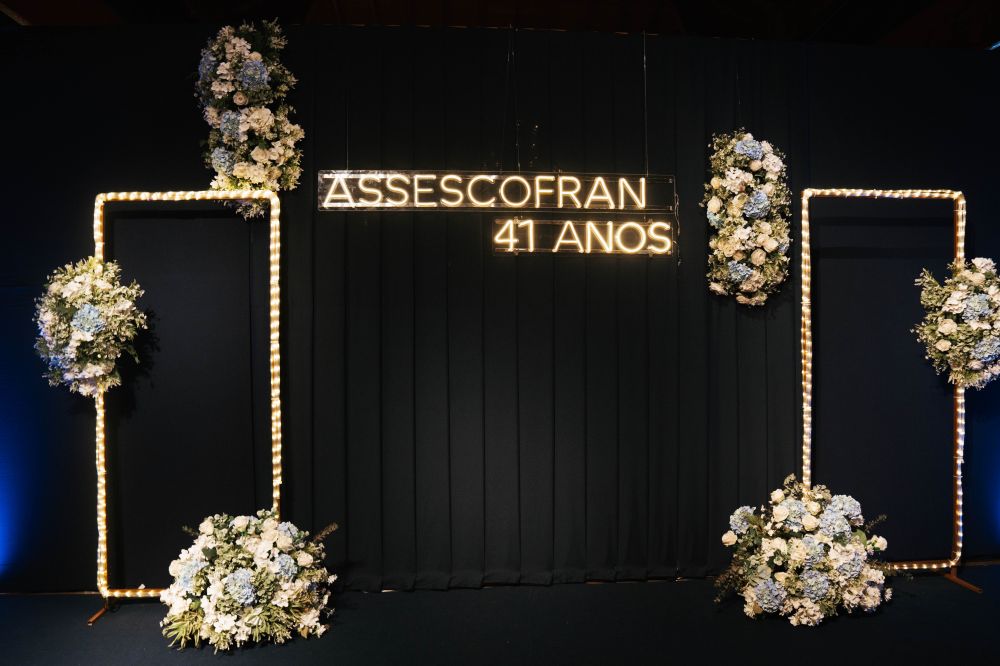 41 Anos ASSESCOFRAN
