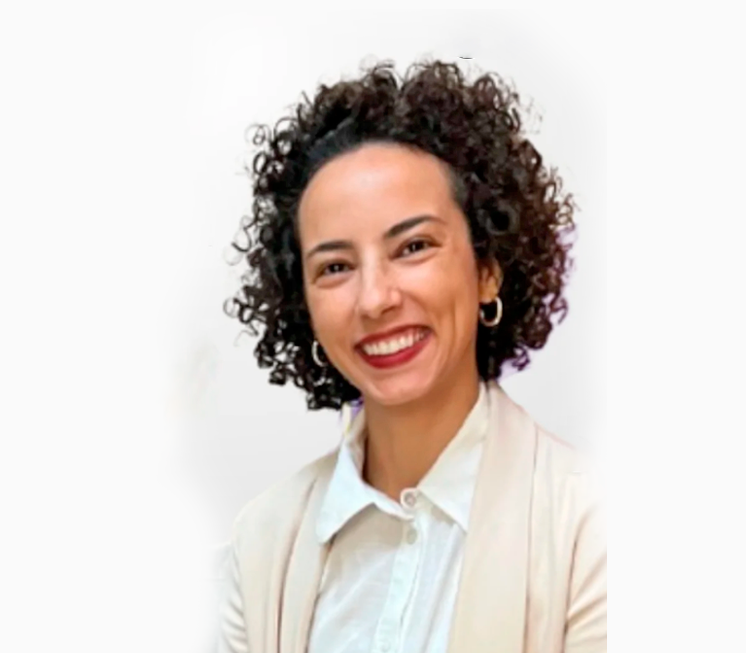 Daniele Silva de Freitas