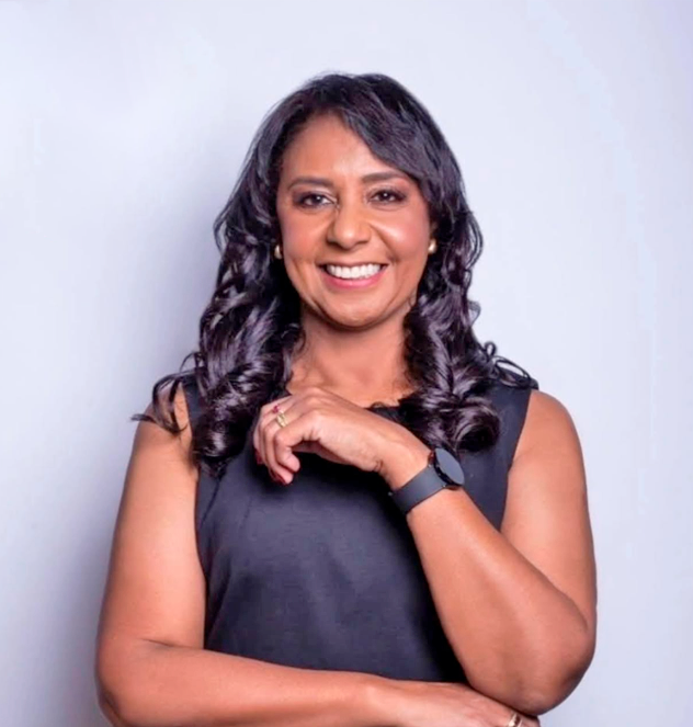 Lizete Martins Abreu e Silva